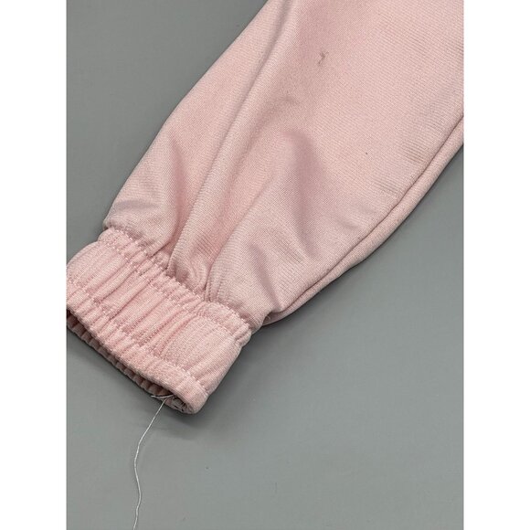 Puma jogger suit sweatshirt pants zip up elastic waist pockets puma kids 4 READ - Picture 5 of 11